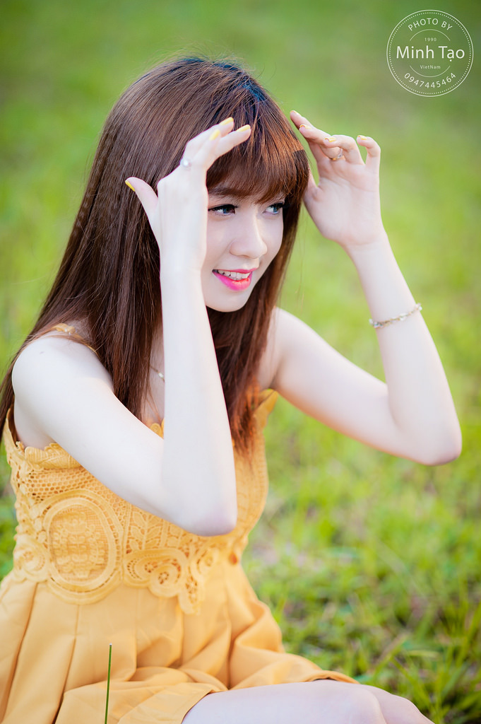 何妤玟